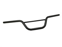 Guidon cross 72cm noir Guidon cross 72cm noir