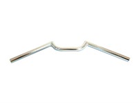 Guidon acier " M " Racing , universel vélomoteurs -mob-boguets Guidon acier " M " Racing , universel vélomoteurs -mob-boguets