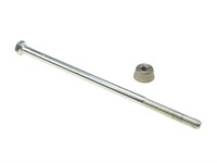 Lenkerschraube inkl. Konus zu Lenker 17365 Piaggio Ciao Lenkerschraube inkl. Konus zu Lenker 17365 Piaggio Ciao