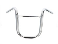 Guidon Piaggio SI/universal modèle FRANCE, chrome Guidon Piaggio SI/universal modèle FRANCE, chrome