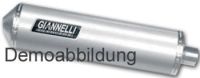 Silencieux d'échappement GIANNELLI Titanium, BMW C 600cc Sport Silencieux d'échappement GIANNELLI Titanium, BMW C 600cc Sport