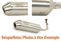 Auspuffanlage GIANNELLI Iperscooter, GILERA Runner 200cc VX Auspuffanlage GIANNELLI Iperscooter, GILERA Runner 200cc VX