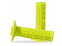 Poignées cross ProGrip 794 jaune fluo Poignées cross ProGrip 794 jaune fluo