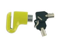Cadenas bloque-disque, LOCKFORCE Cadenas bloque-disque, LOCKFORCE