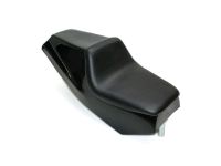 Selle polyester grand prix noire Selle polyester grand prix noire