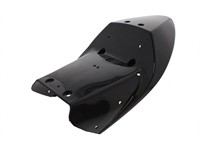 Selle Polini Dreambike noire (nouveau modèle) Selle Polini Dreambike noire (nouveau modèle)