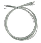 Bremslitze 1,5mm x 1800mm «25 Stk.»