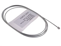 Cable de décompresseur / embrayage Ø 1.5x1600mm / plomb : 5x5,3mm, vélomoteurs Sachs automatique