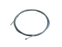 Câble de gaz BING, plomb Ø 1.2 mm x 220 cm Câble de gaz BING, plomb Ø 1.2 mm x 220 cm