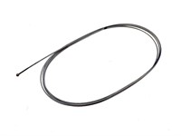 Câble de gaz universel pour carbu Dell'orto / Polini CP / Keihin / Mikuni (plomb 3.5mm) Câble de gaz universel pour carbu Dell'orto / Polini CP / Keihin / Mikuni (plomb 3.5mm)