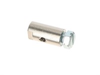 Serre câble Ø 8x15mm pour freins, vélomoteurs Puch / universel vélo, moto Serre câble Ø 8x15mm pour freins, vélomoteurs Puch / universel vélo, moto