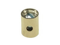 Serre câble 5x7mm type Domino / Magura (gaz et décompresseur) Serre câble 5x7mm type Domino / Magura (gaz et décompresseur)