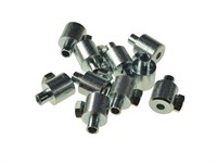 Serres-cable d'embrayage 2.5mm (sachet de 10pcs) Serres-cable d'embrayage 2.5mm (sachet de 10pcs)