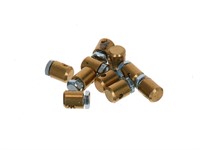 Serres câbles pour poignée de gaz 5.5 x 8mm, (sachet de 10pcs) Serres câbles pour poignée de gaz 5.5 x 8mm, (sachet de 10pcs)