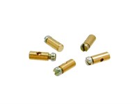 Serres câble de poignée de gaz 4 x 11mm, (sachet de 10pcs) Serres câble de poignée de gaz 4 x 11mm, (sachet de 10pcs)