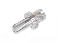 Tendeur de cable M10x1.25, , avec contre ecrou (1pce) Tendeur de cable M10x1.25, , avec contre ecrou (1pce)