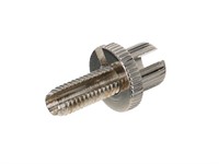 Tendeur M8 avec fente Domino grand (1 pcs) Tendeur M8 avec fente Domino grand (1 pcs)