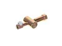 Tendeur de câble 12x22 avec ajusteur pour frein à tambour Tendeur de câble 12x22 avec ajusteur pour frein à tambour