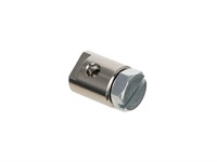 Serre câble 8x9mm (1pce) Serre câble 8x9mm (1pce)