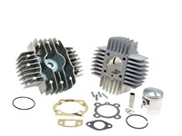 Airsal Alu 45mm, 70cc, Puch mit Kopf (Austria) Airsal Alu 45mm, 70cc, Puch mit Kopf (Austria)