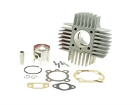Airsal Alu Zylinderkit 45mm, 70cc, Puch (Austria) Airsal Alu Zylinderkit 45mm, 70cc, Puch (Austria)