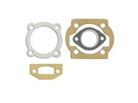 Pochette de joints haut moteur Airsal 44/45mm Pochette de joints haut moteur Airsal 44/45mm