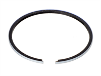 Segment de piston chromé 45x1,5 mm (1pce), vélomoteurs Puch