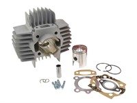 Airsal 38mm Zylinderkit Alu Puch (Austria) Airsal 38mm Zylinderkit Alu Puch (Austria)