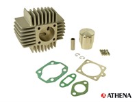 Athena 45mm Puch Zylinder-Kit Alu (Eurocilindro) Athena 45mm Puch Zylinder-Kit Alu (Eurocilindro)