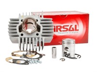 Airsal 38mm Zylinderkit Alu Puch (äusserlich original) Airsal 38mm Zylinderkit Alu Puch (äusserlich original)
