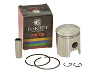 Piston Barikit complet 43,5mm, pour kit Metrakit / AKOA Puch