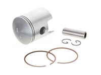 Piston Barikit complet 43,5mm, pour kit Metrakit / AKOA Puch