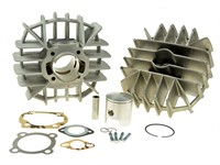 Kit Airsal 46mm 72cc Racing avec culasse radiale Kit Airsal 46mm 72cc Racing avec culasse radiale