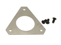 Plaque de renfort d'embrayage Puch maxi vis incluses Plaque de renfort d'embrayage Puch maxi vis incluses
