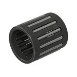 Cage à aiguille de piston 12x15x17.5mm, Puch/ scooter Peugeot 50cc 2T Cage à aiguille de piston 12x15x17.5mm, Puch/ scooter Peugeot 50cc 2T
