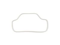 Joint verre feu arriere SIEM Vespa 125-180 Joint verre feu arriere SIEM Vespa 125-180