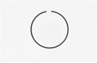 Kolbenring Malossi 42mm Kolbenring Malossi 42mm