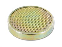 Grille de filtre à air 60mm, Kreidler Florett / Zündapp Belmondo Grille de filtre à air 60mm, Kreidler Florett / Zündapp Belmondo