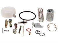 Repsatz Vergaser Bing 17mm
