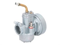 Carburateur Bing 17mm, petite moto Kreidler / Zündapp Carburateur Bing 17mm, petite moto Kreidler / Zündapp