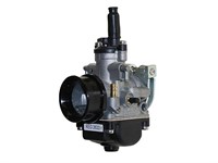 Carburateur Dell'Orto PHBG 21mm CS, montage rigide Carburateur Dell'Orto PHBG 21mm CS, montage rigide