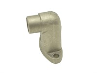 Ansaugstutzen Dellorto SHA, 16mm, Puch Ansaugstutzen Dellorto SHA, 16mm, Puch