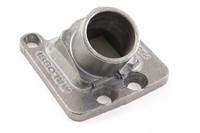 Ersatzstutzen PHBG 15/21 Malossi zu Ansaugsystem mit 4-Klappenmembrane