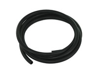 Tuyau durite noir 3 x 5mm (huile, dépression, mise à l'air carbu), longueur 1m Tuyau durite noir 3 x 5mm (huile, dépression, mise à l'air carbu), longueur 1m