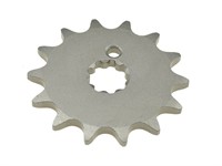 Pignon moteur Puch Maxi de 18 dents Pignon moteur Puch Maxi de 18 dents
