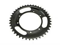 Couronne Puch Maxi de 42 dents Couronne Puch Maxi de 42 dents