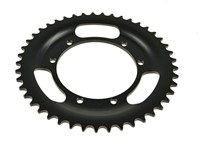Couronne Puch Maxi de 45 dents Couronne Puch Maxi de 45 dents