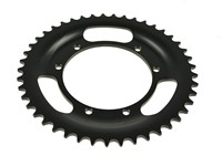 Couronne Puch Maxi de 46 dents Couronne Puch Maxi de 46 dents