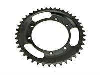 Couronne Puch Maxi de 48 dents Couronne Puch Maxi de 48 dents