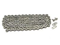 Chaîne de pédalier Esjot 114 x 1/8 x 1/2 cyclo/boguet